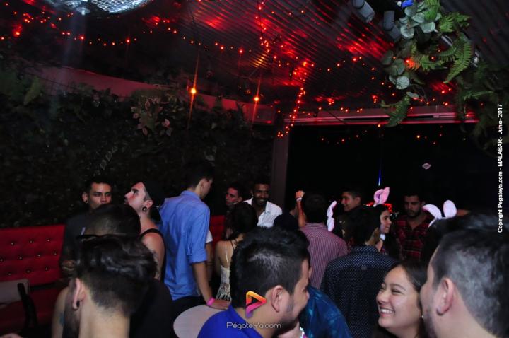 Foto 9 de Malabar - Sábado 3 de Mayo de 2017 en Discoteca Malabar Bucaramanga, Bucaramanga
