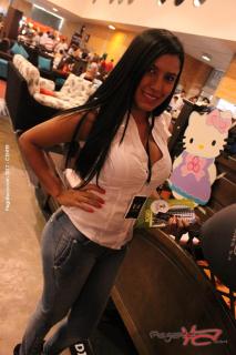 Foto 7 de Cenfer - Feria del Hogar 2012 en Cenfer, Bucaramanga