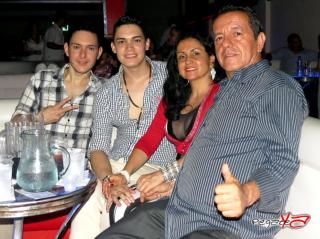 Foto 43 de Septiembre 28 del 2013 en Jala Jala Club, Cali