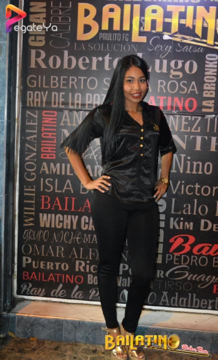 Foto 32 de Bailatino - AMOR & AMISTAD 2016 en Bailatino - Bar, Cali