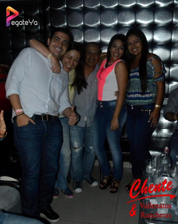 Foto 27 de Chente - 1er FDS Junio 2015 en CHENTE Vallenatos y Rancheras, Cali