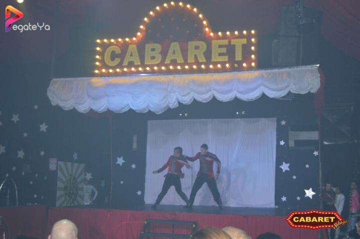 Foto 13 de Cabaret Salsa Show - 28 Enero 2016 en Cabaret Salsa Show, Cali