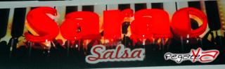 Foto 4 de Sarao - Marzo 15 del 2013 en Sarao, Cali