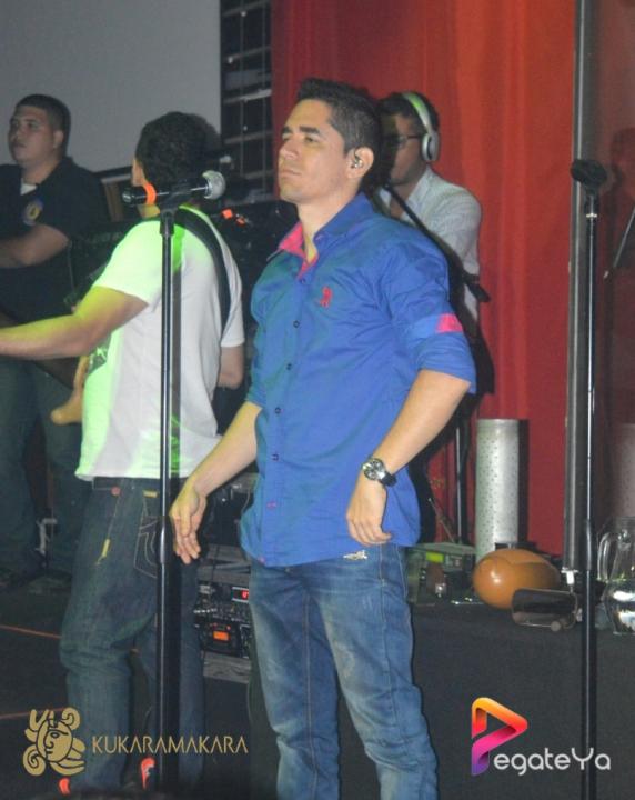 Foto 60 de Kukaramakara - 1er FDS Junio del 2015 en Kukaramakara Discoteca Cali, Cali