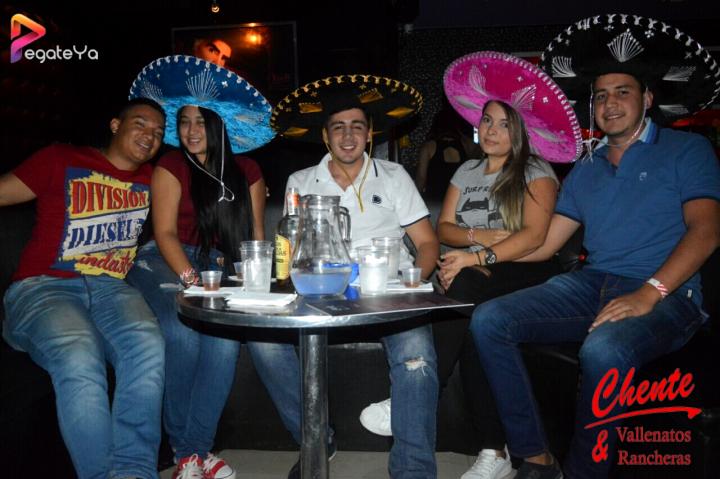 Foto 38 de Chente - 3er & 4to Fds Enero 2017 en CHENTE Vallenatos y Rancheras, Cali