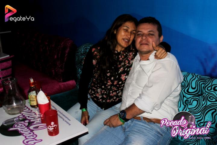 Foto 16 de Pecado Original - 2do FDS Dic. 2015 en Pecado Original, Cali