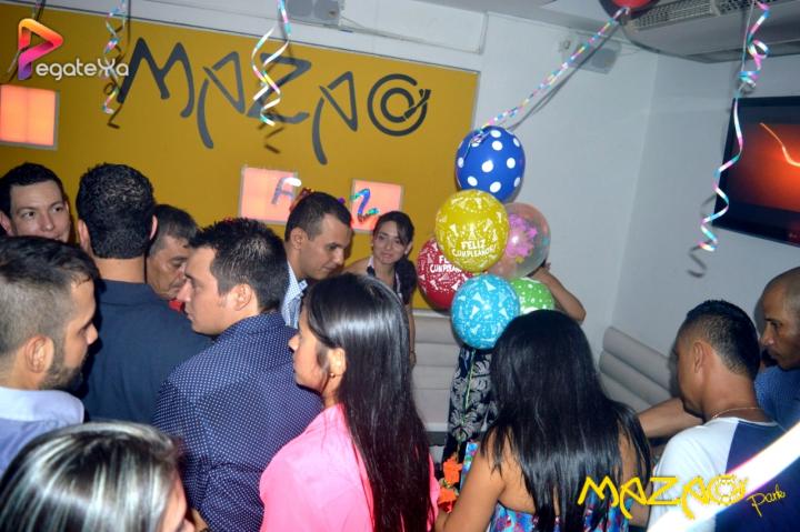 Foto 32 de Mazao Park - 5to FDS Agt 2015 en Mazao Park, Cali