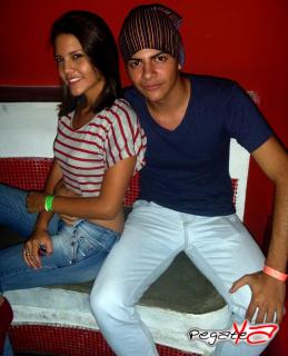 Foto 35 de Octubre 06 del 2012 en Babel / Barra Libre Cali, Cali