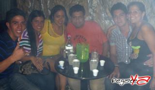 Foto 29 de 0ctubre 06 del 2012 en Am / PM Bar - Cali, Cali