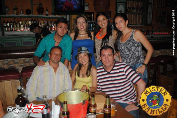 Foto 28 de MISTER BABILLA 14 Y 15 de NOV 2014 en Discoteca MISTER BABILLA cartagena, Cartagena