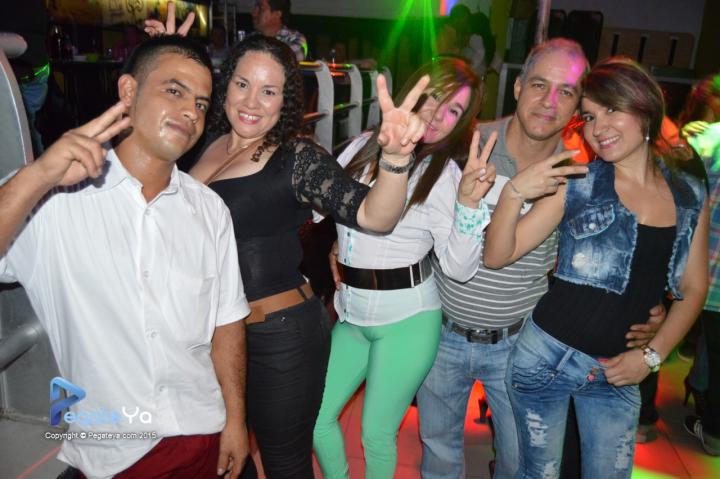 Foto 19 de New York sabado 7 de marzo de 2015 en Discoteca New York Bucaramanga, Bucaramanga