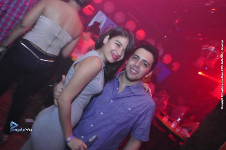 Foto 43 de Malabar 5 y 6 de junio de 2015 en Discoteca Malabar Bucaramanga, Bucaramanga