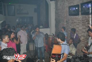 Foto 12 de leblon 25 y 26 de mayo de 2012 en Discoteca LEBLON Cartagena, Cartagena