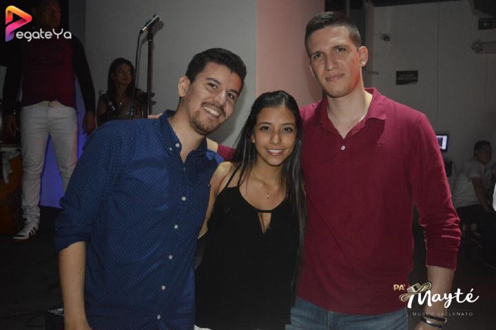 Foto 57 de Pa´Mayte - 3er / 4to Fds Enero 2017 en Pa´Mayte Museo Vallenato