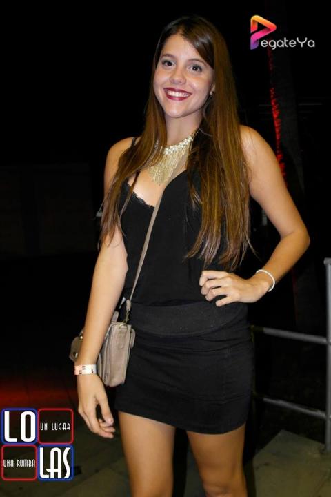 Foto 36 de Lolas - 1er FDS Marzo 2015 en Lolas Club Menga Cali, Cali
