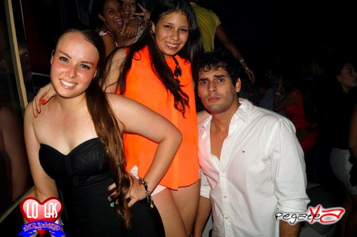Foto 140 de Lolas Club - Sept 13 en Lolas Club Menga Cali, Cali