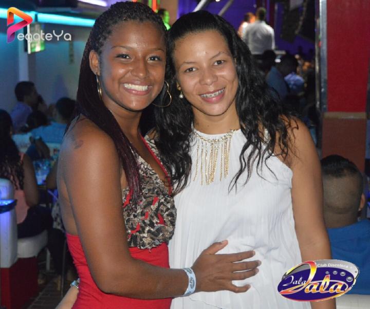 Foto 57 de Jalajala - AMOR & AMISTAD 2016 en Jala Jala Club, Cali