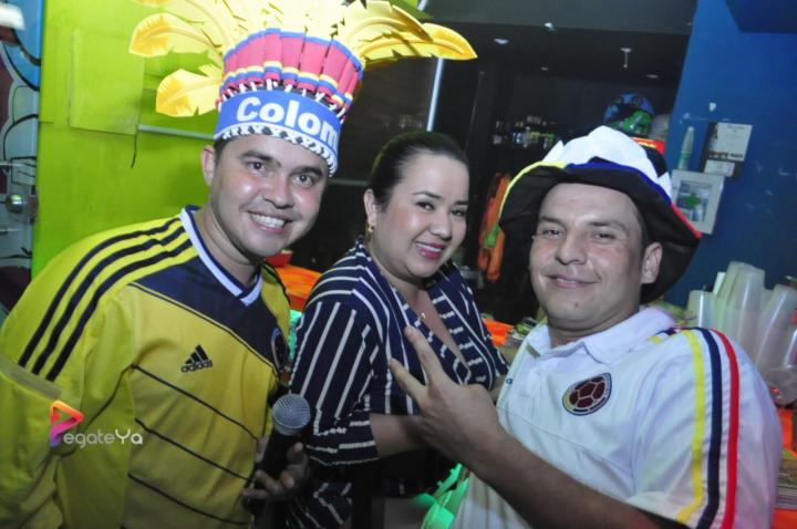 Foto 39 de El Manicomio sábado 13 de junio 2015 en Discoteca El Manicomio Bucaramanga, Bucaramanga