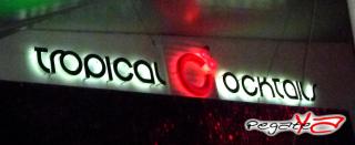 Foto 15 de Diciembre 15 del 2012 en Tropical Cocktails Cali, Cali