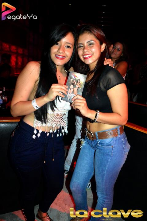 Foto 4 de la clave - 4to fds junio 2016 en La Clave Night Club, Cali