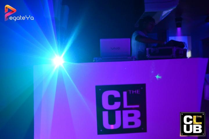 Foto 4 de The Club - 2DO FDS DIC. 2015 en The Club Cali, Cali