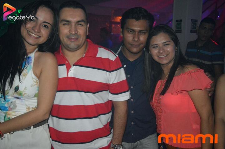 Foto 17 de Miami Bar - Amor & Amistad 2016 en Miami Bar Cali, Cali