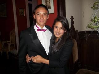 Foto 17 de Los 15 de Mapis Gomez en Los 15 de Mapis Gomez