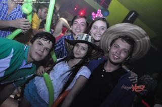 Foto 48 de Discoteca El Manicomio - 1 Marzo 2014 en Discoteca El Manicomio Bucaramanga, Bucaramanga