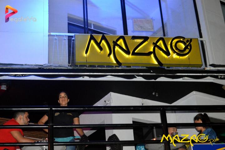 Foto 30 de Mazao Park - 3er Fds Abril 2016 en Mazao Park, Cali