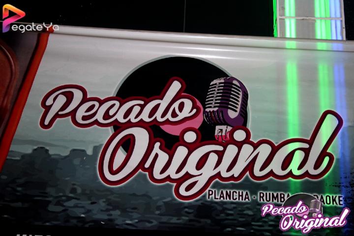 Foto 15 de Pecado Original - 4TO Fds junio 2016 en Pecado Original, Cali