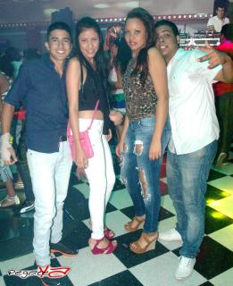 Foto 38 de Marzo 01 del 2013 en Space Menga, Cali