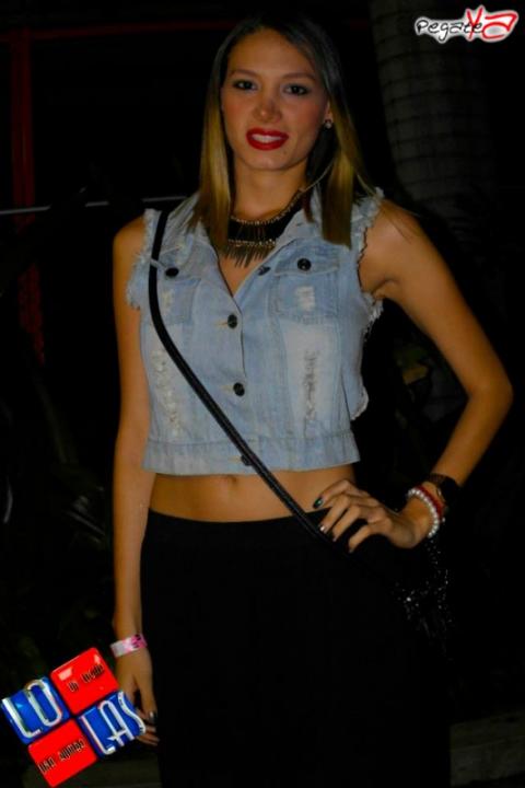 Foto 98 de Lolas Club - 4to FDS Nov 2014 en Lolas Club Menga Cali, Cali