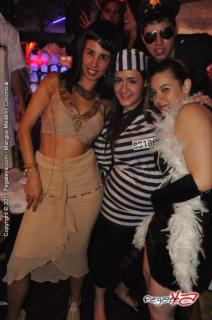 Foto 70 de Mangos Halloween 2011 Dia 2 en Discoteca Mangos Medellin, Medellín