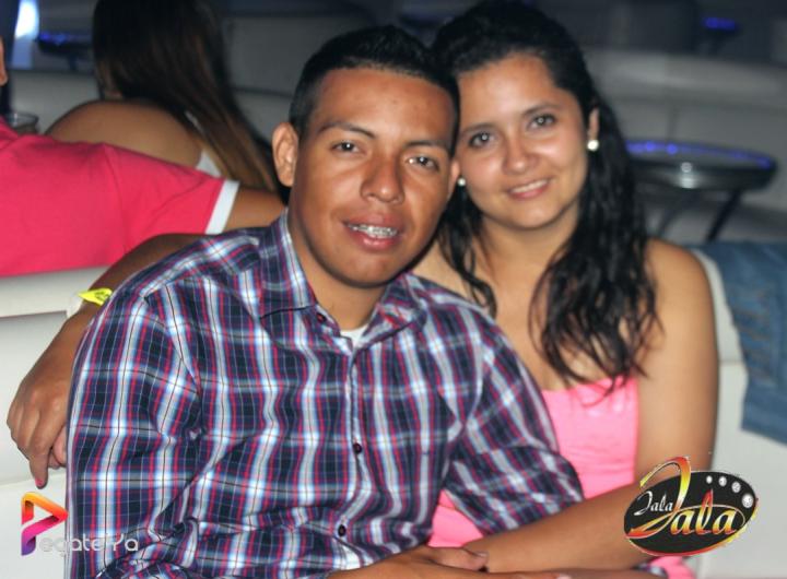 Foto 14 de Jala Jala - Mar 08 del 2015 en Jala Jala Club, Cali