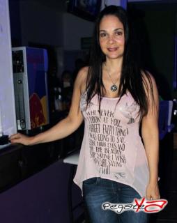 Foto 101 de Octubre 04 del 2013 en Beautiful 80`s Cali, Cali