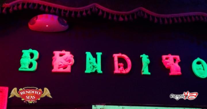 Foto 51 de Bendito Seas - Nov 15 y 22 del 2014 en Discoteca Bendito Seas Medellin, Medellín