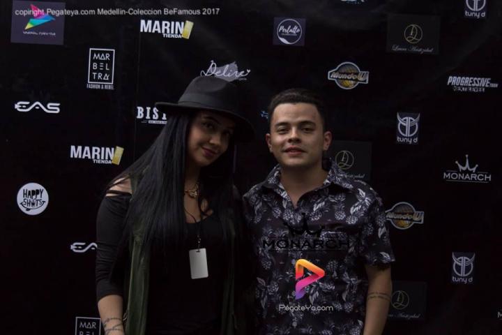 Foto 46 de Befamous Monarch en Befamous Monarch, Medellín