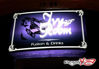 Foto 6 de Ivy Room - Fusion & Drinks - Agosto 17 en Ivy Room, Cali