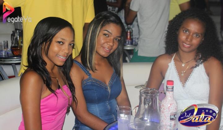 Foto 24 de Jalajala - 3er Fds Abril 2016 en Jala Jala Club, Cali