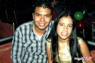 Foto 62 de Febrero 09 del 2013 en Space Menga, Cali