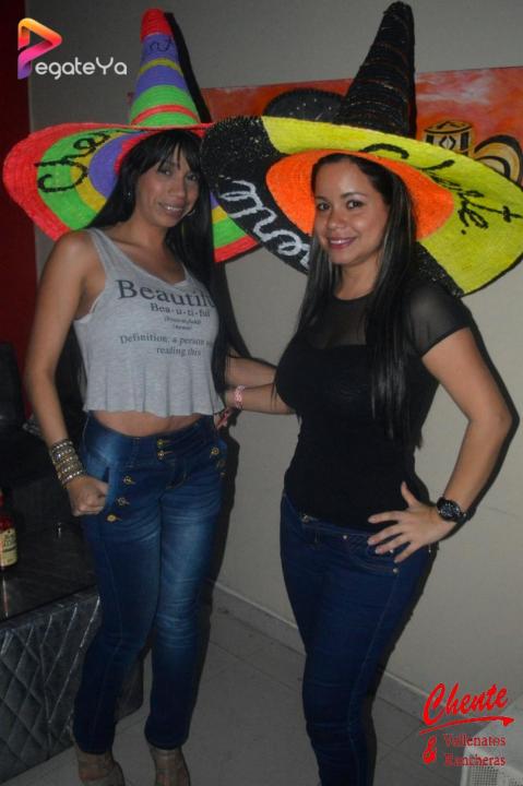 Foto 9 de Chente - 3er FDS Dic 2015 en CHENTE Vallenatos y Rancheras, Cali