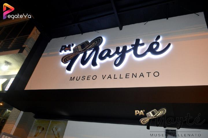 Foto 42 de Pa Mayté - Amor & Amistad 2016 en Pa Mayté, Cali