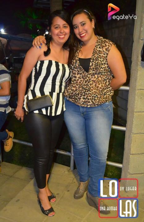Foto 67 de Lolas - Mar14 del 2015 en Lolas Club Menga Cali, Cali