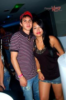 Foto 18 de Fotos Luxury Medellin - 29 sep 2012 en Discoteca Luxury Medellin, Medellín
