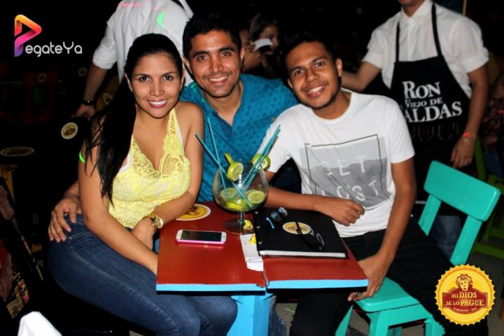 Foto 9 de Fonda Mi Dios Se Lo Pague - 2DO FDS sep en Fonda Mi Dios Se Lo Pague, Cali