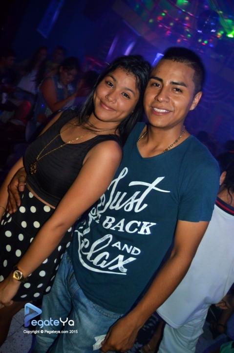 Foto 28 de El manicomio sabado 14 de marzo de 2015 en Discoteca El Manicomio Bucaramanga, Bucaramanga
