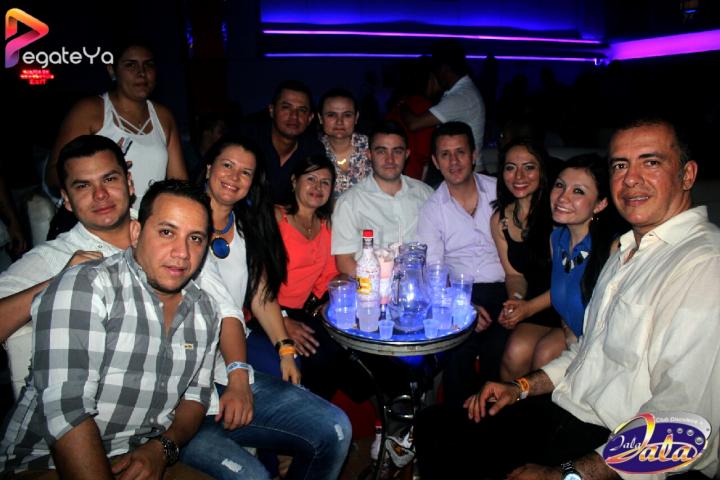 Foto 28 de Jalajala - 1er Fds Julio 2016 en Jala Jala Club, Cali