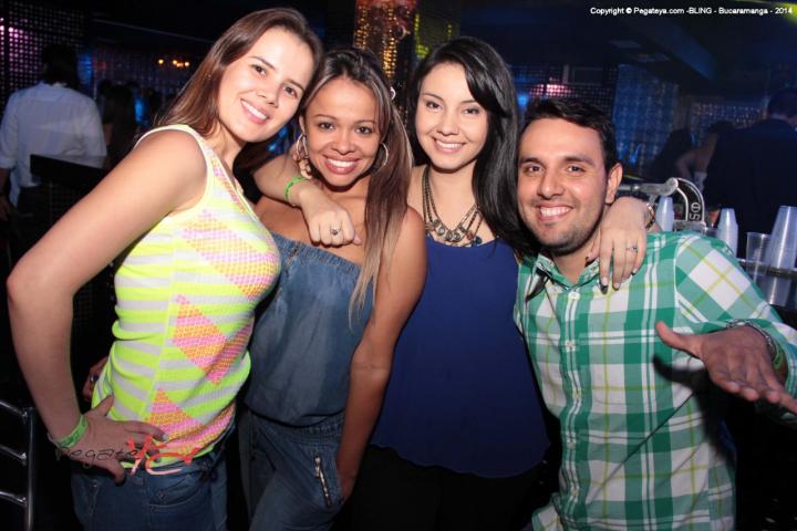 Foto 55 de Discoteca Bling- 20 de Junio de 2014 en Bar Bling Bucaramanga, Bucaramanga