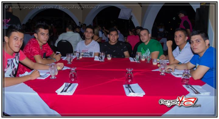 Foto 37 de Rueda de Prensa - Mystic Music Fest 2015 en Rueda de Prensa, Villavicencio