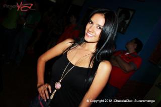 Foto 30 de Chabela - Feria Ganadera Cenfer en Discoteca Chabela Bucaramanga, Bucaramanga